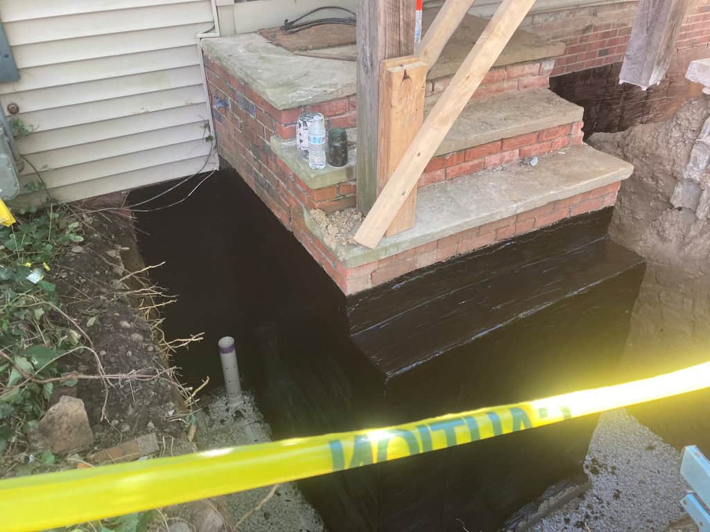 Basement Waterproofing Services in Ohio | Protect Your Home from Water ...